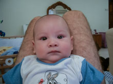 Ryan October 2003